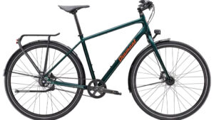 Diamant 247 Deluxe Vélo de Ville Homme à courroie 2025