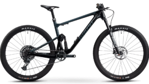 Ghost Lector FS SF Advanced MTB Fully