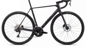 Vélo de Route Orbea Orca M30 2024 Carbone Blanc 49cm
