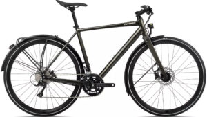 Vélo de ville Orbea VECTOR 15 2024