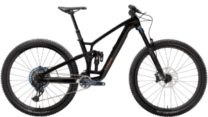 Trek Fuel EX 9.8 GX AXS Gen 6 VTT Tout Suspendu Carbone 27.5" 2023 XS Noir