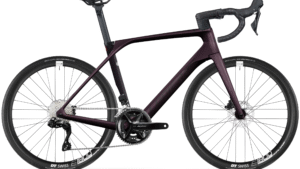 Vélo de route Lapierre Aircode DRS 5.0 Di2 - C2 2024 52cm
