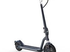 Trottinette électrique Decathlon R900E