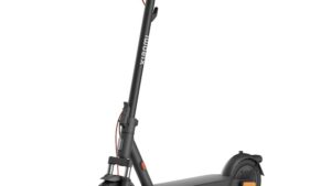 Trottinette électrique Xiaomi 5