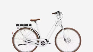 Vélo électrique Decathlon Elops 920 E Connect