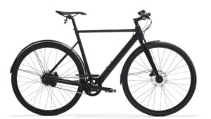 Vélo de Ville électrique Decathlon SPEED 900E